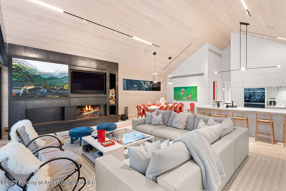 630 W Hopkins Avenue Aspen CO 81611