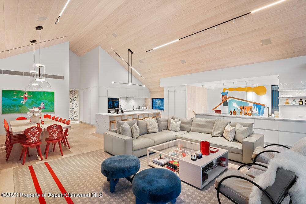 630 W Hopkins Avenue Aspen CO 81611