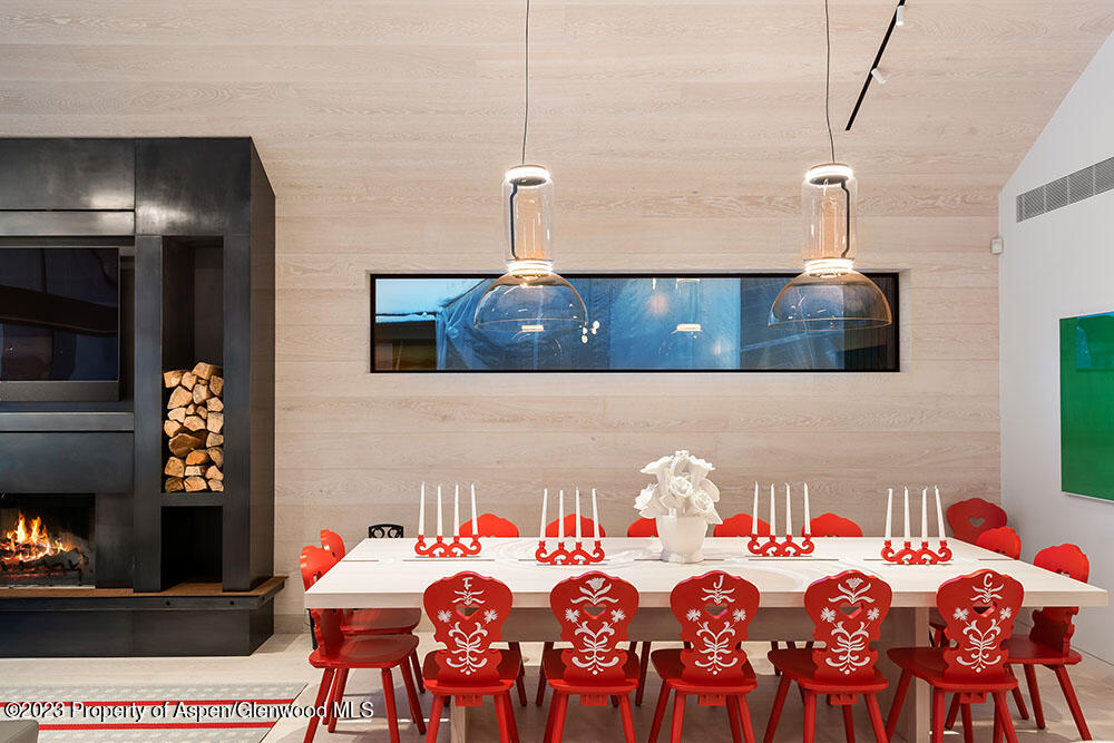 630 W Hopkins Avenue Aspen CO 81611