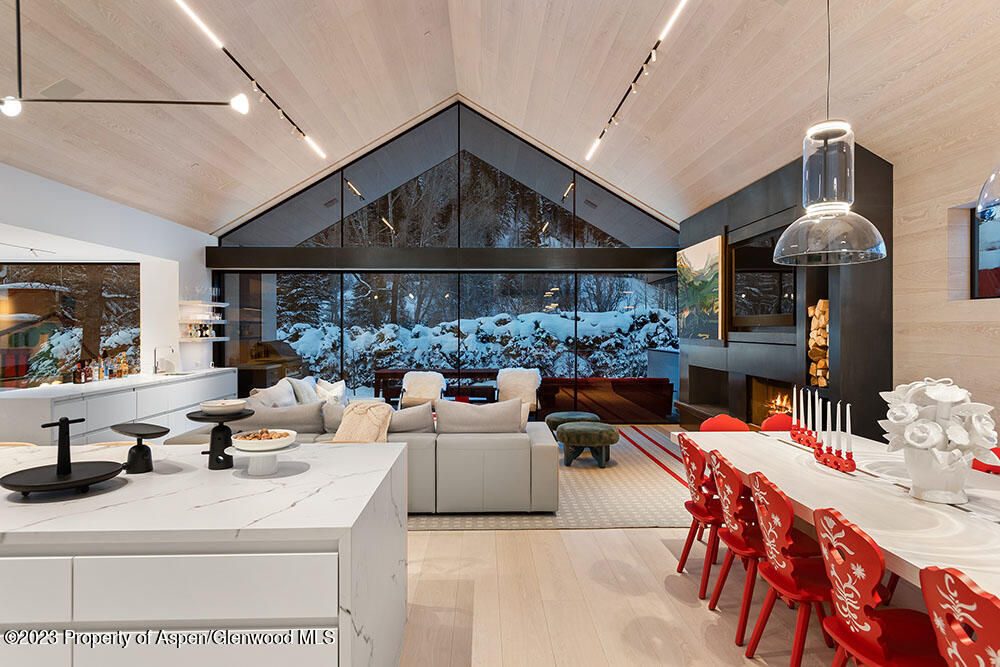 630 W Hopkins Avenue Aspen CO 81611