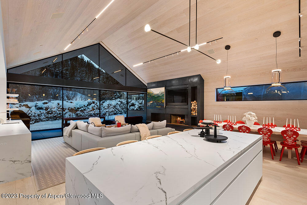 630 W Hopkins Avenue Aspen CO 81611