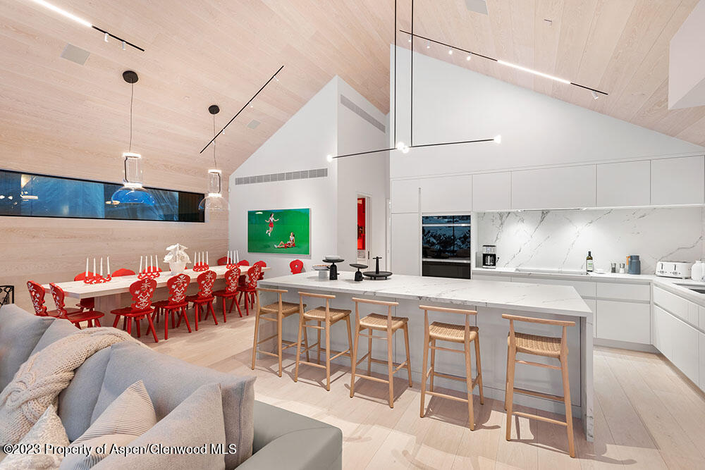 630 W Hopkins Avenue Aspen CO 81611