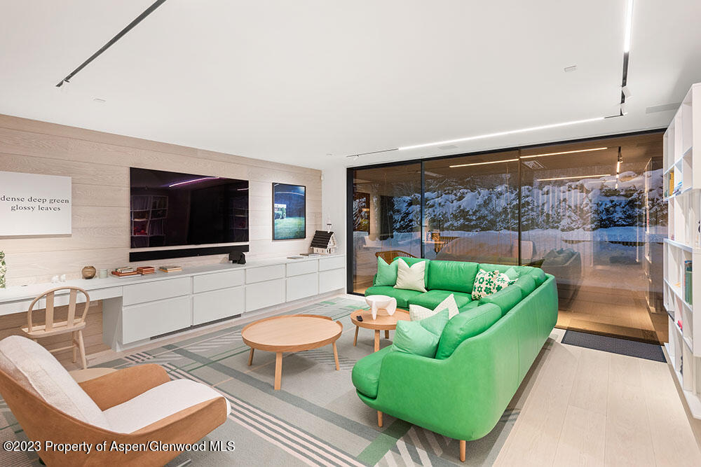 630 W Hopkins Avenue Aspen CO 81611