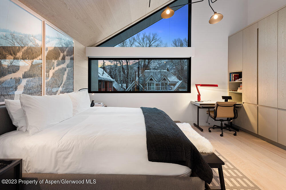 630 W Hopkins Avenue Aspen CO 81611