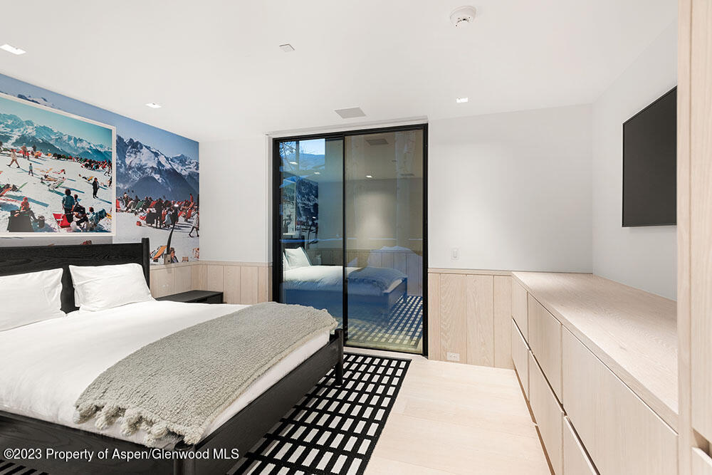 630 W Hopkins Avenue Aspen CO 81611