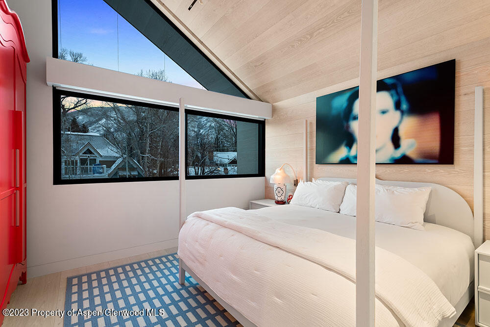 630 W Hopkins Avenue Aspen CO 81611