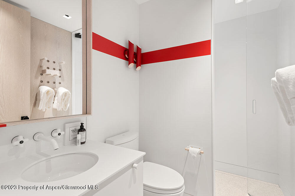 630 W Hopkins Avenue Aspen CO 81611