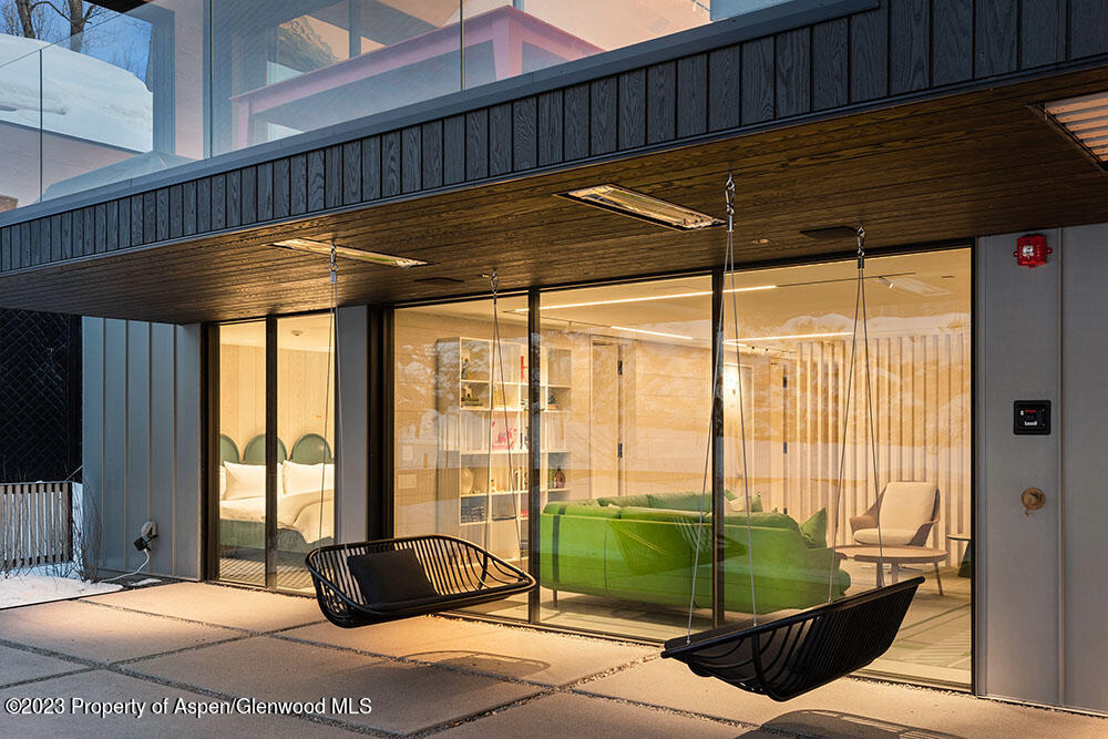 630 W Hopkins Avenue Aspen CO 81611