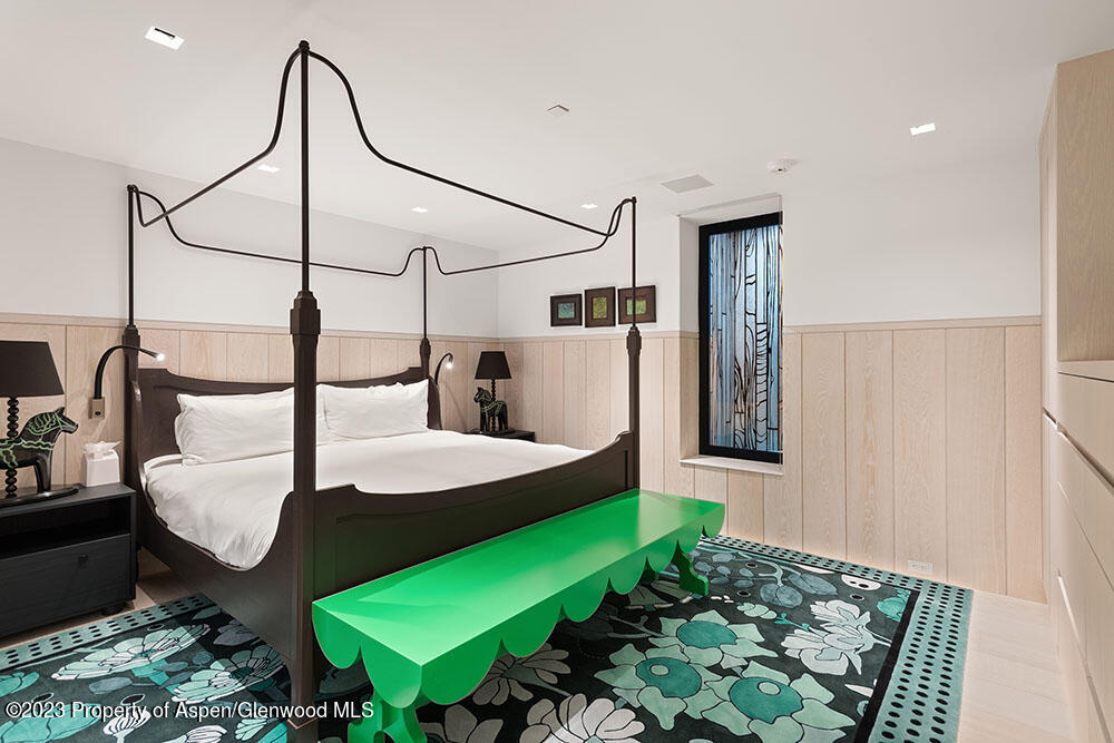 630 W Hopkins Avenue Aspen CO 81611