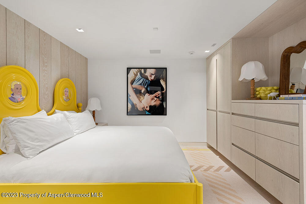 630 W Hopkins Avenue Aspen CO 81611