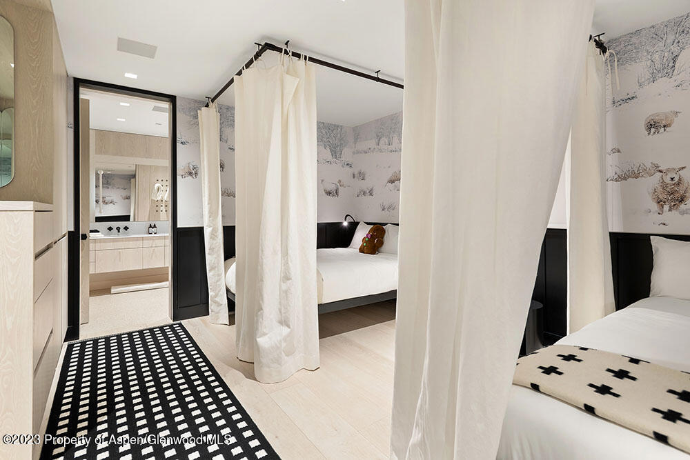 630 W Hopkins Avenue Aspen CO 81611