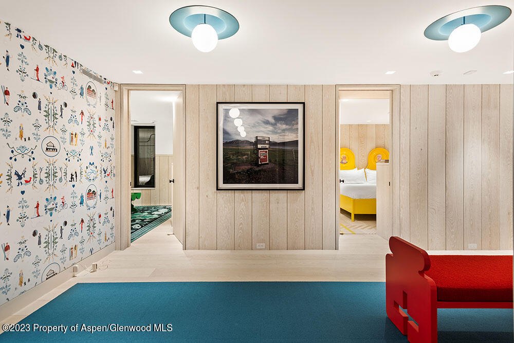 630 W Hopkins Avenue Aspen CO 81611