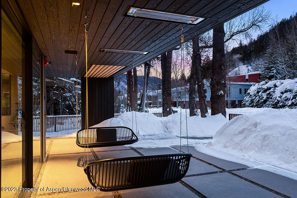 630 W Hopkins Avenue Aspen CO 81611