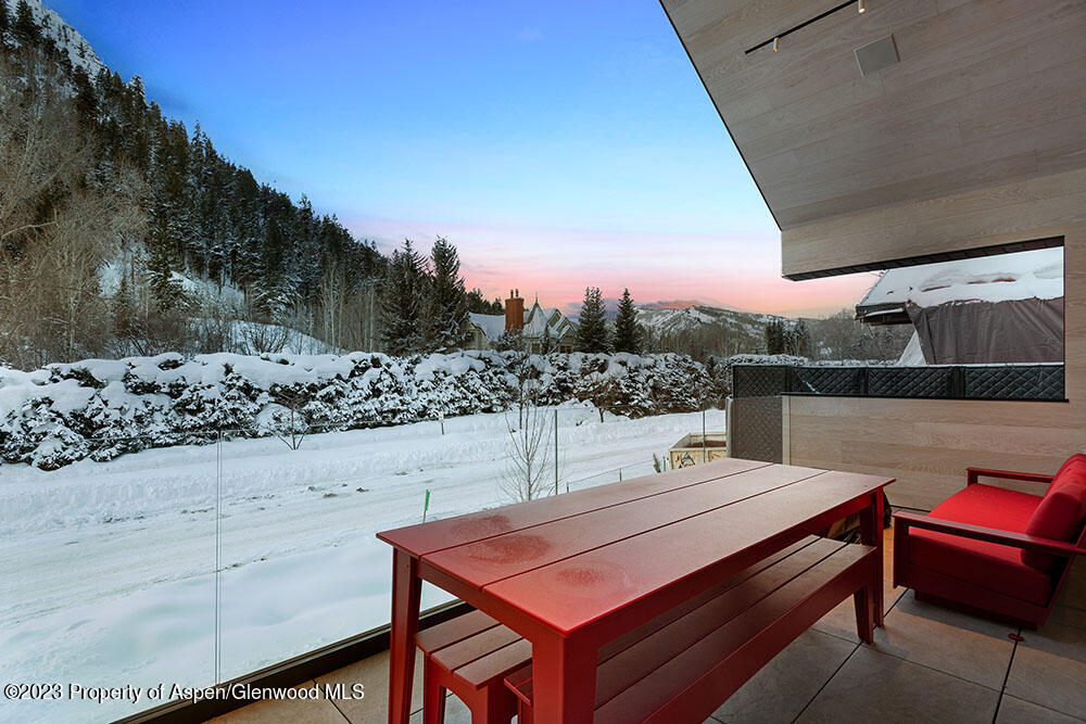 630 W Hopkins Avenue Aspen CO 81611