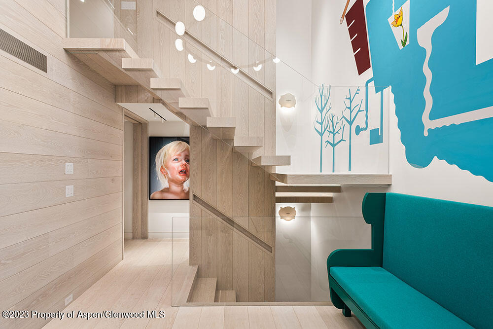 630 W Hopkins Avenue Aspen CO 81611