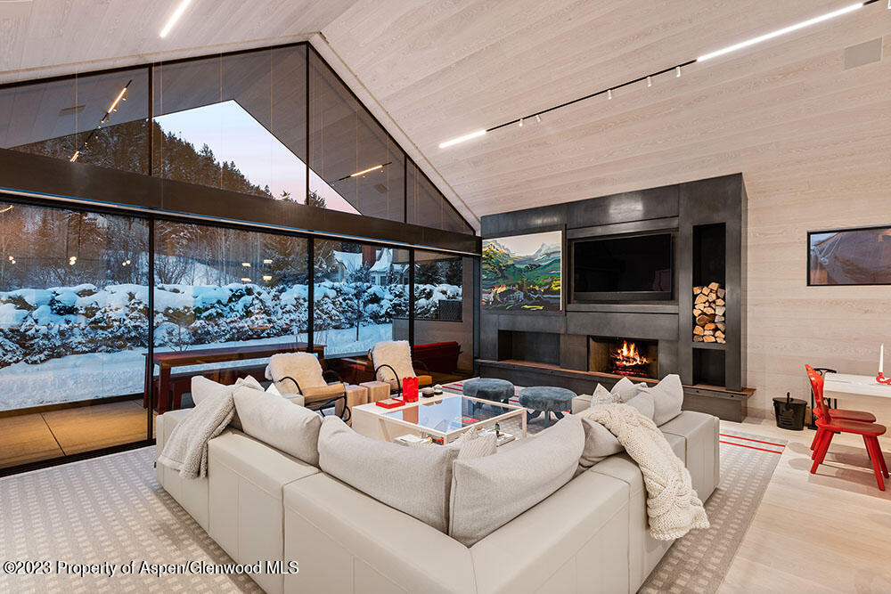 630 W Hopkins Avenue Aspen CO 81611