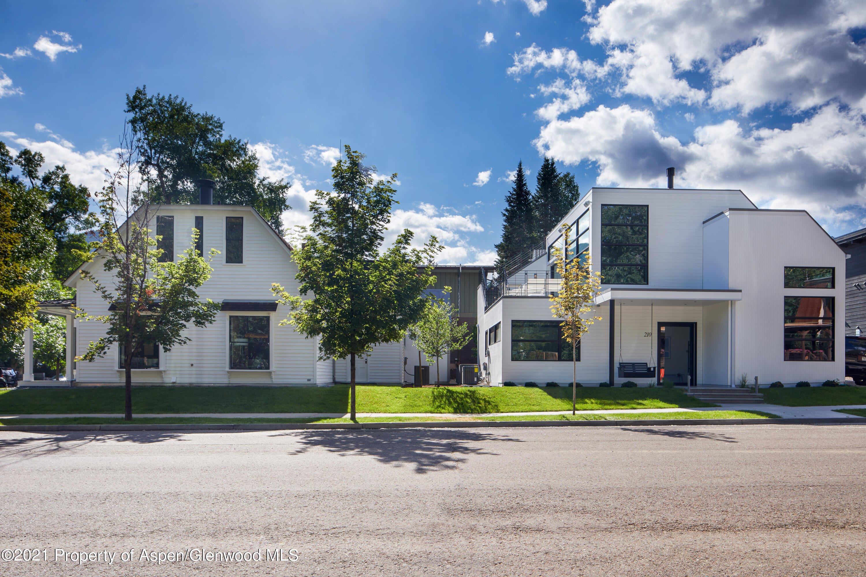 210 S 1st Street Aspen CO 81611