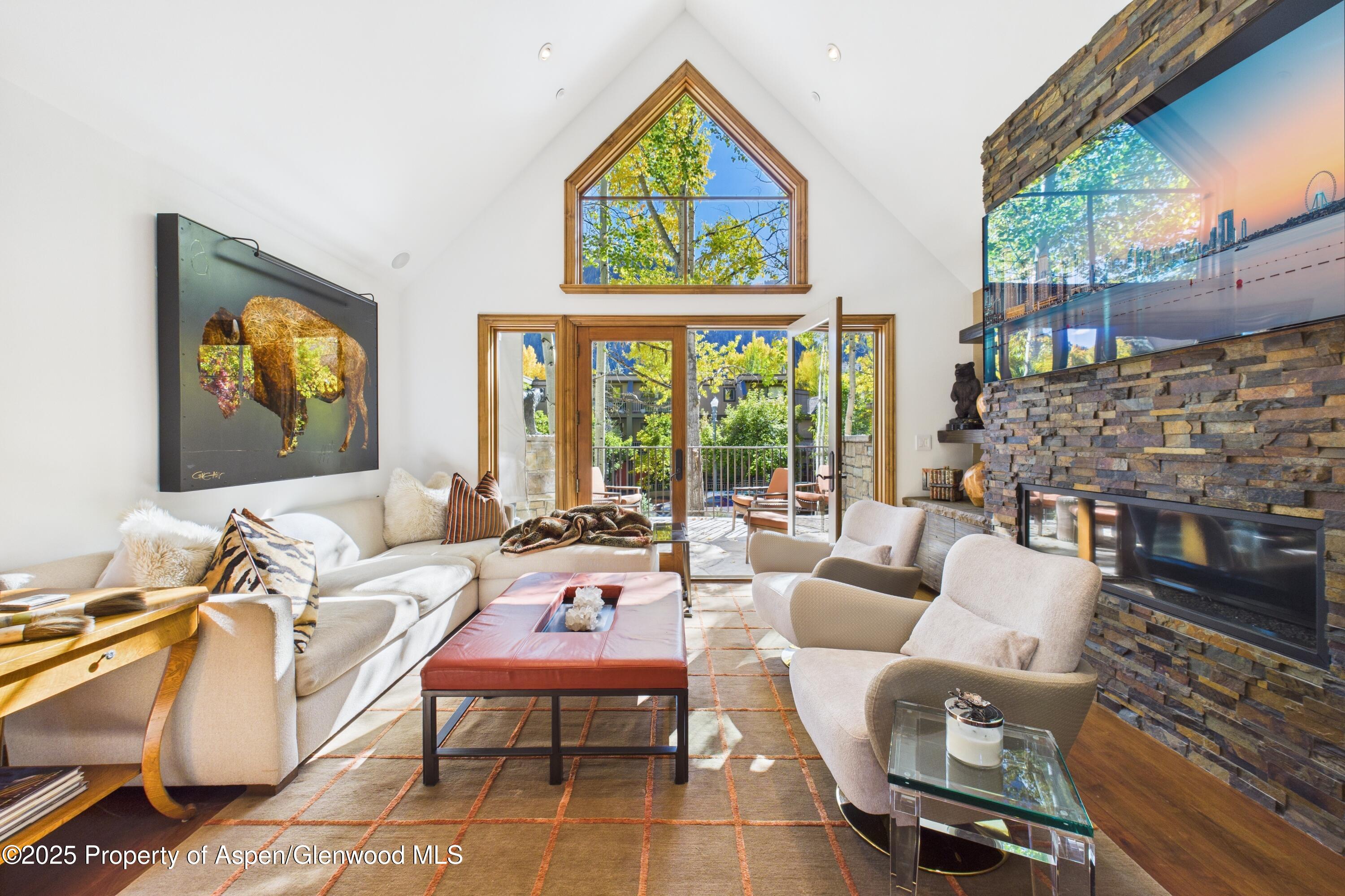 914 E Cooper Avenue Aspen CO 81611