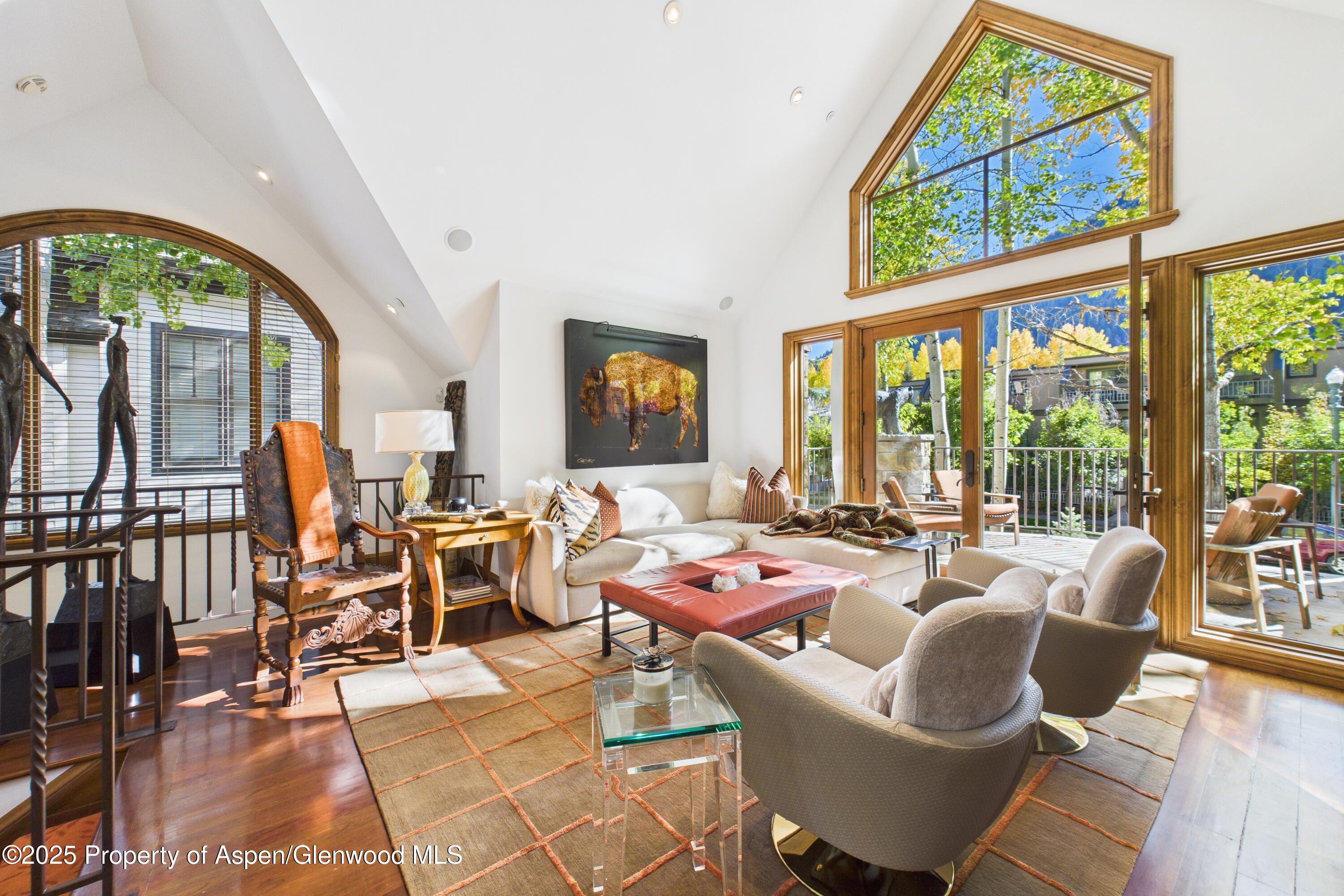 914 E Cooper Avenue Aspen CO 81611