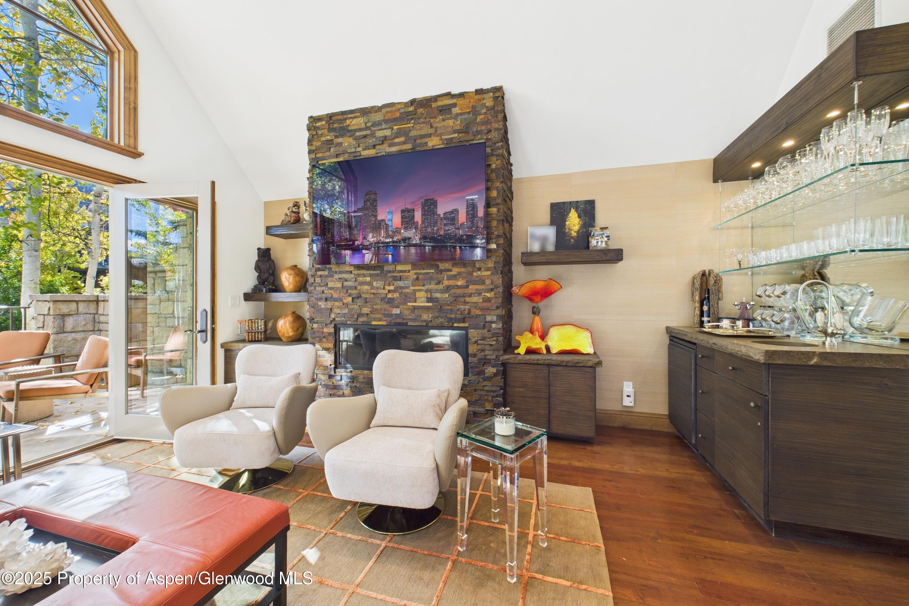 914 E Cooper Avenue Aspen CO 81611