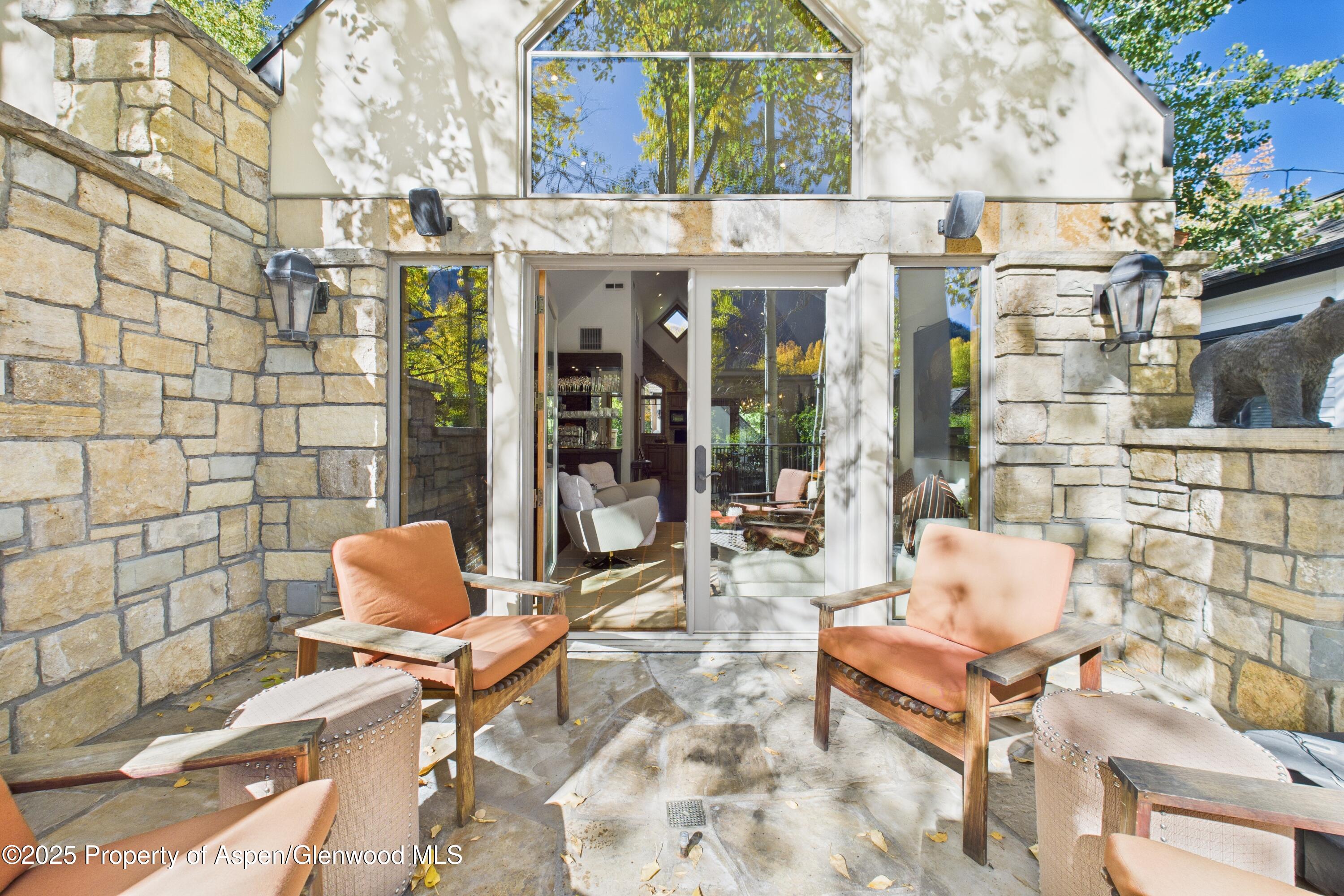 914 E Cooper Avenue Aspen CO 81611