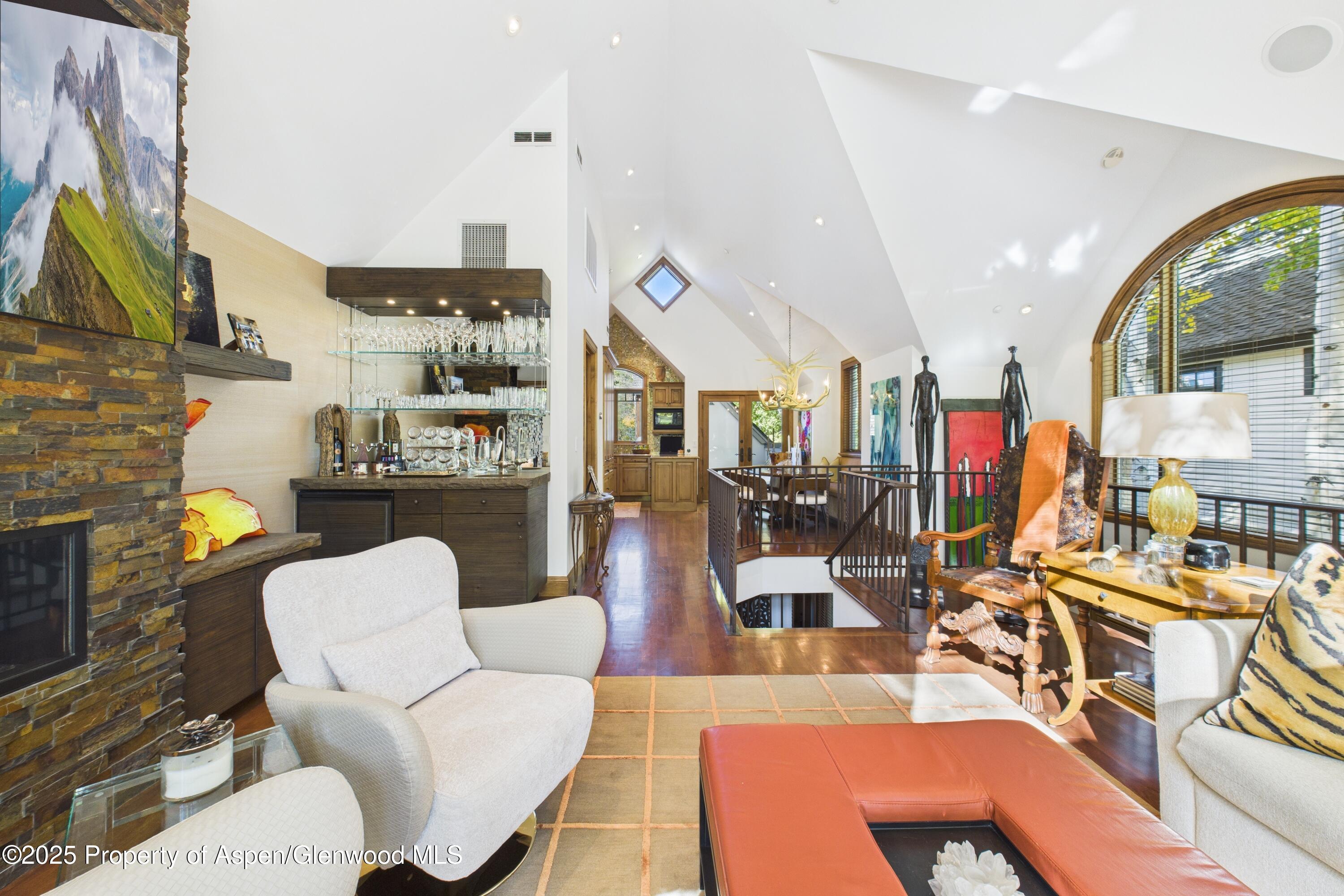 914 E Cooper Avenue Aspen CO 81611