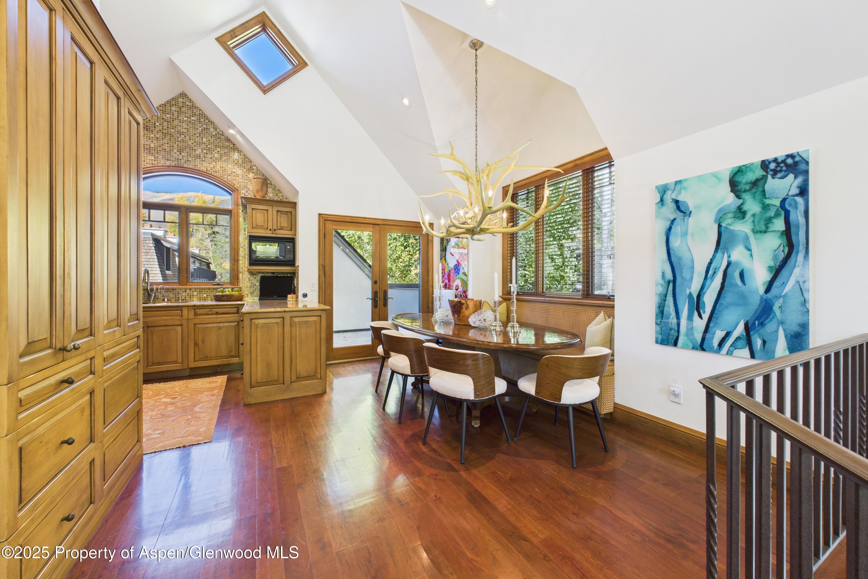 914 E Cooper Avenue Aspen CO 81611