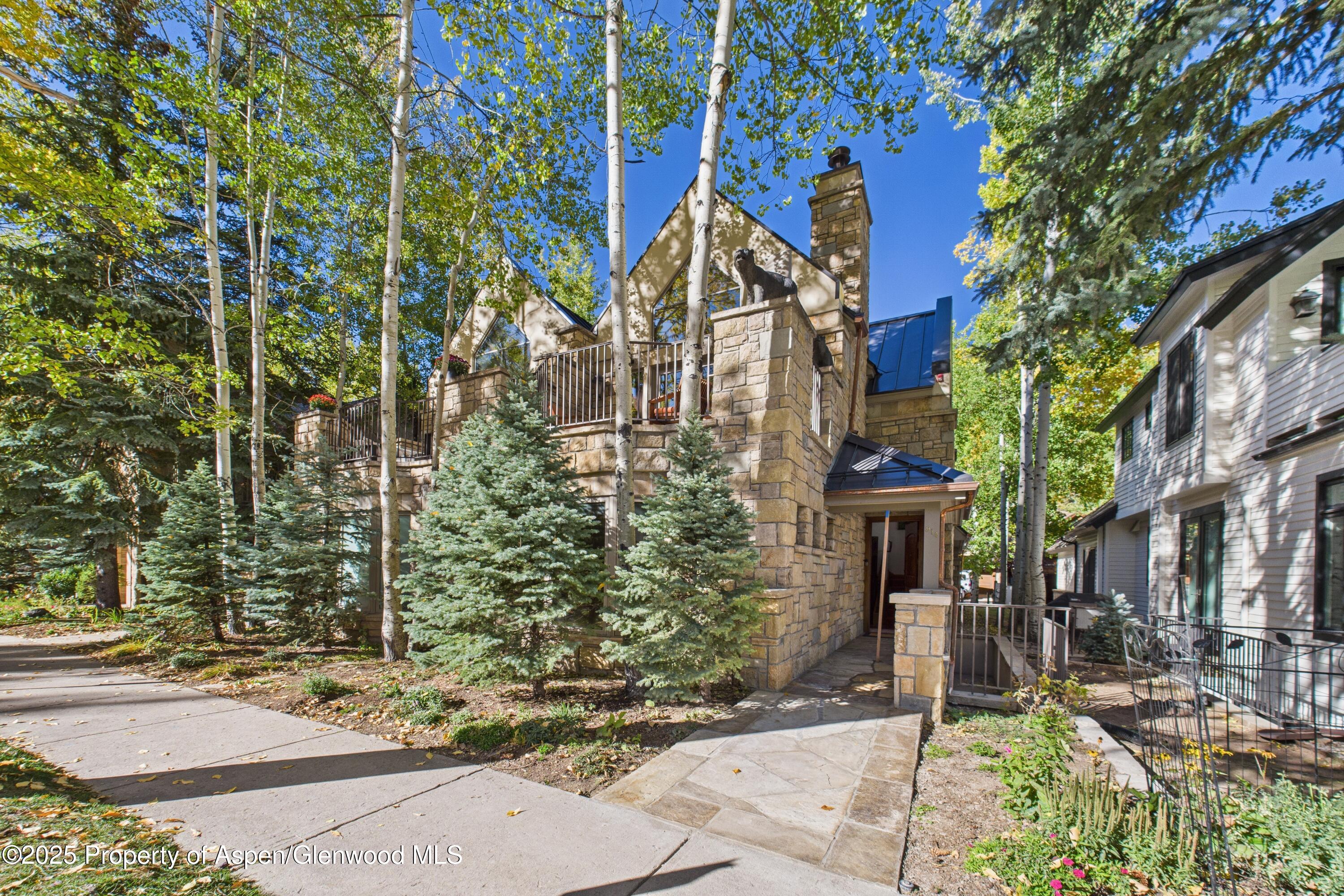914 E Cooper Avenue Aspen CO 81611
