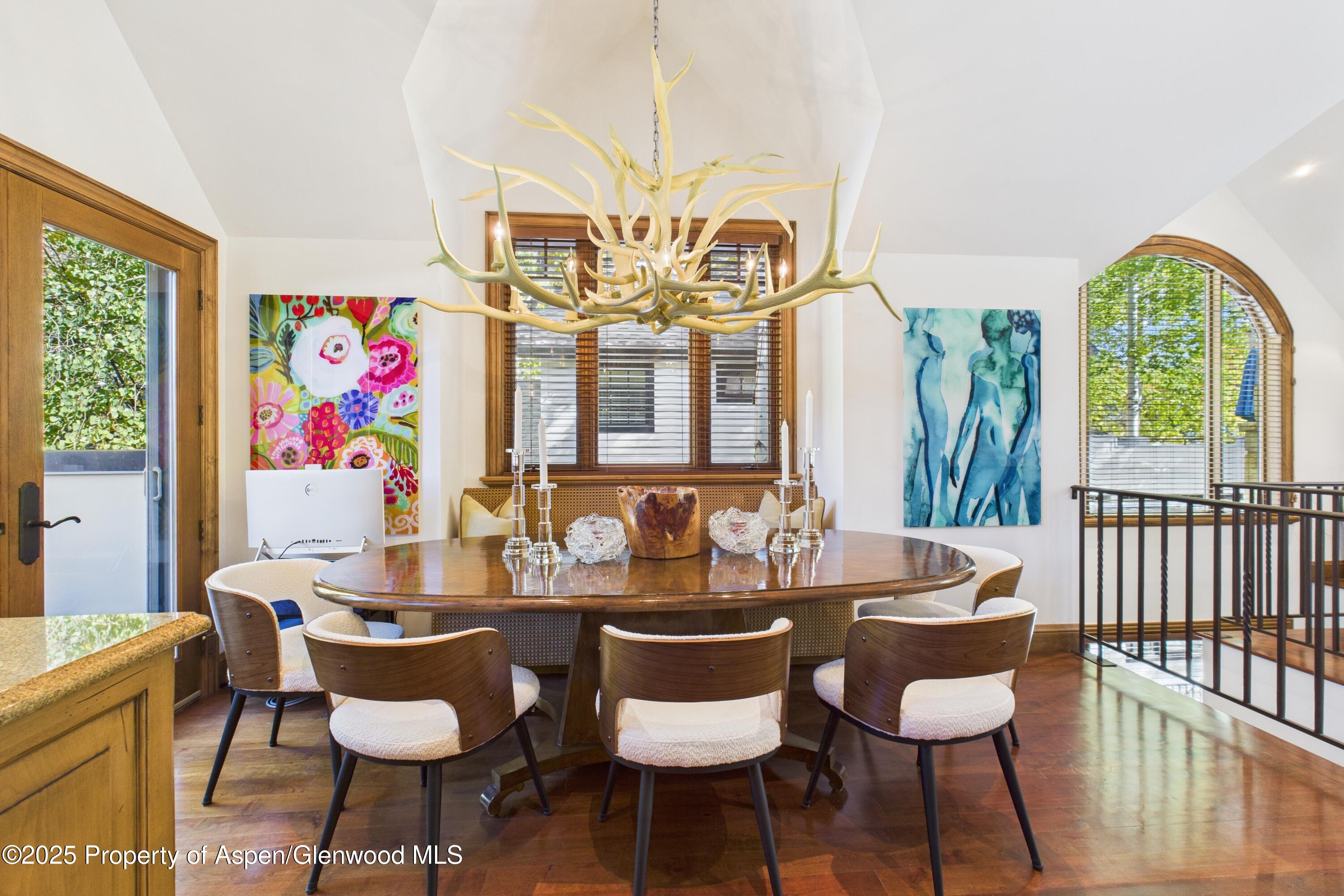 914 E Cooper Avenue Aspen CO 81611