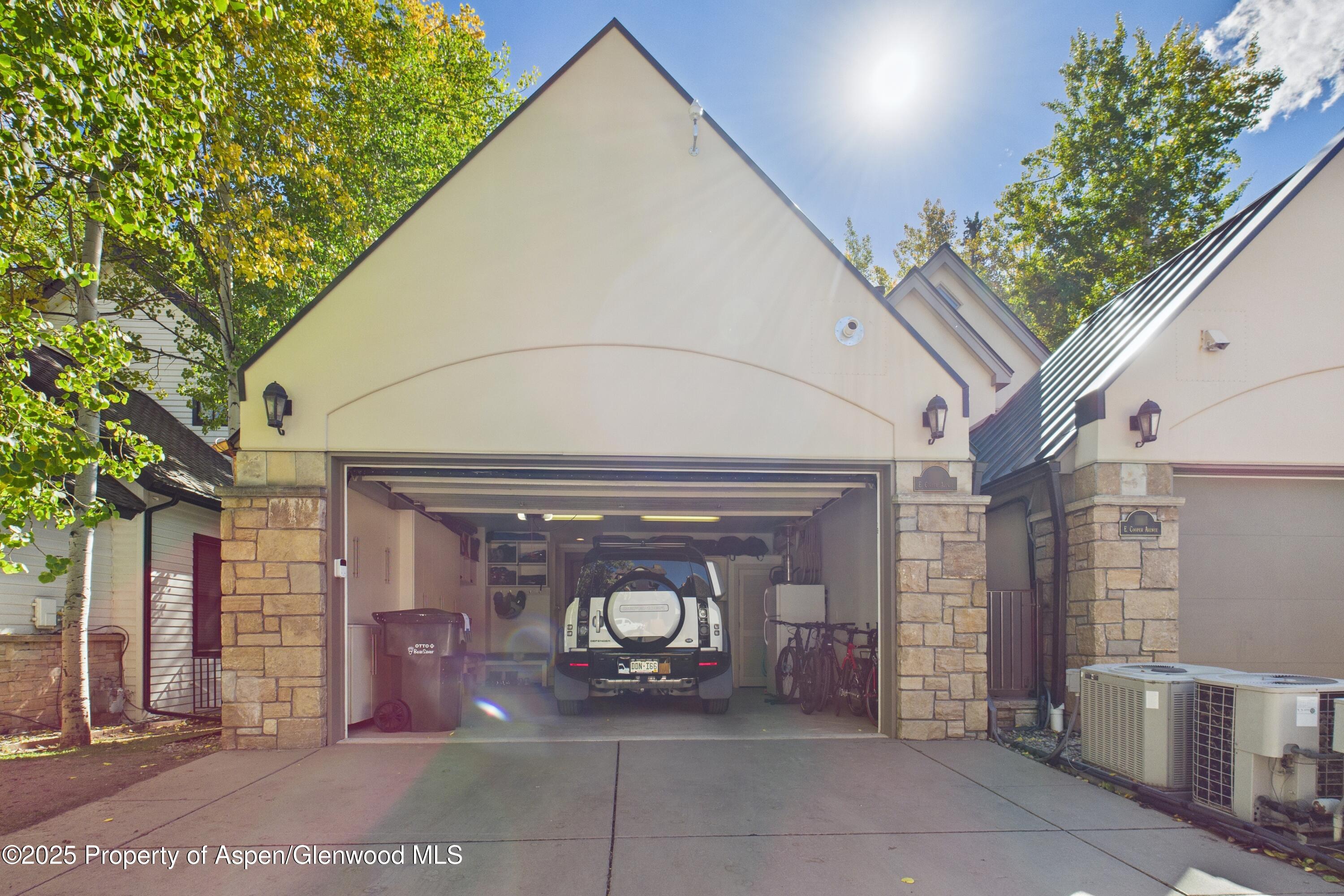 914 E Cooper Avenue Aspen CO 81611