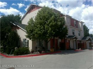 800 S Whiteriver Avenue Rifle CO 81650