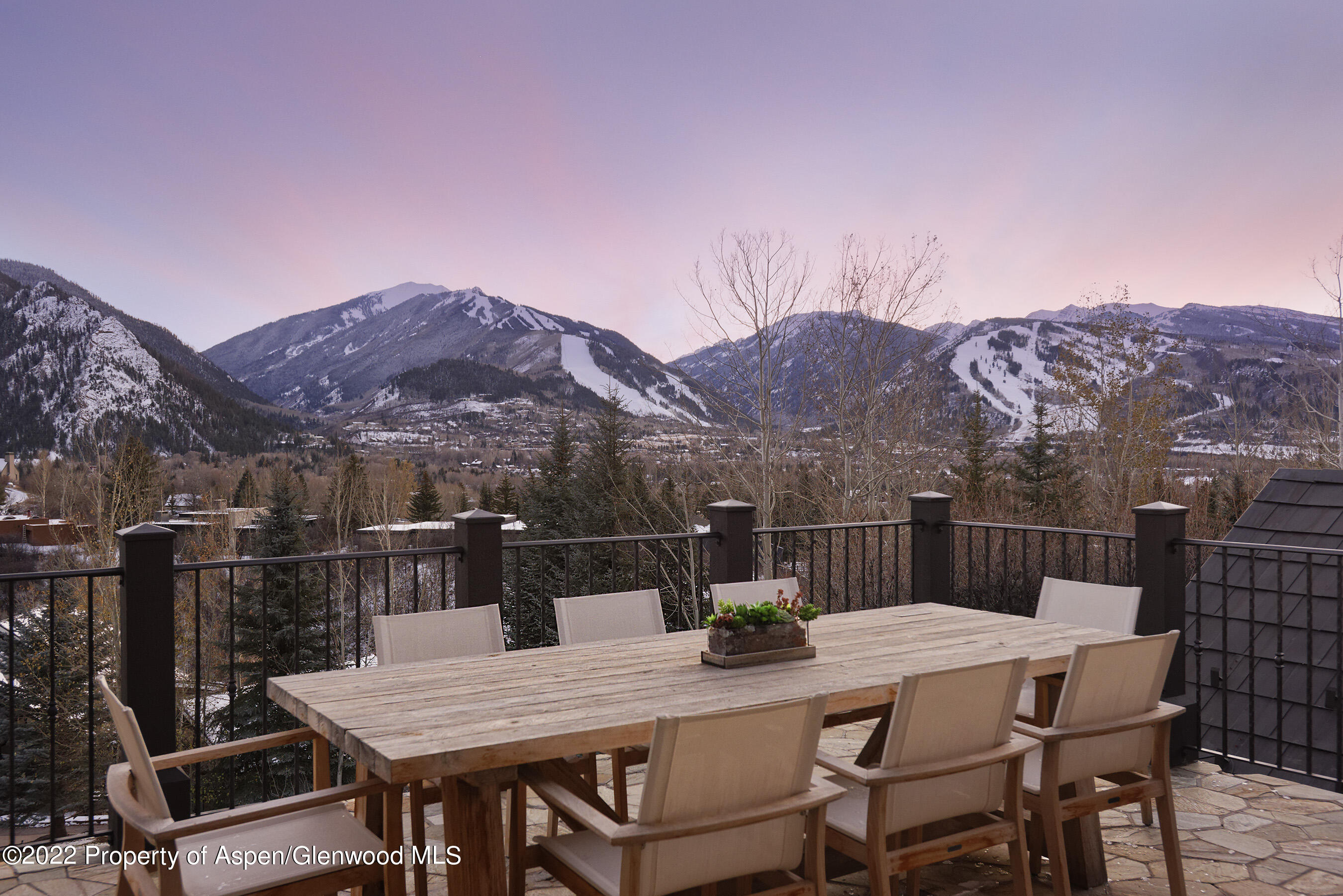 349 Draw Drive Aspen CO 81611