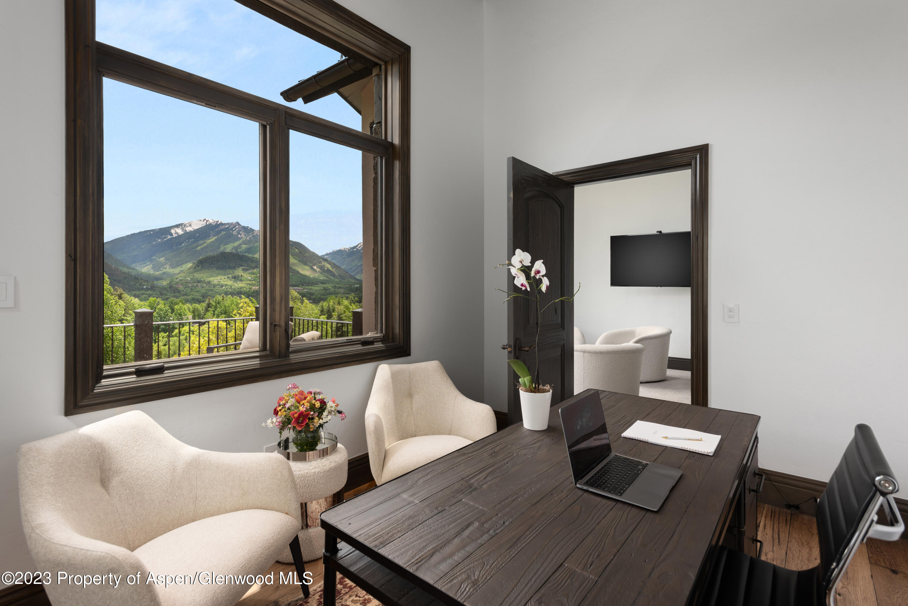 349 Draw Drive Aspen CO 81611