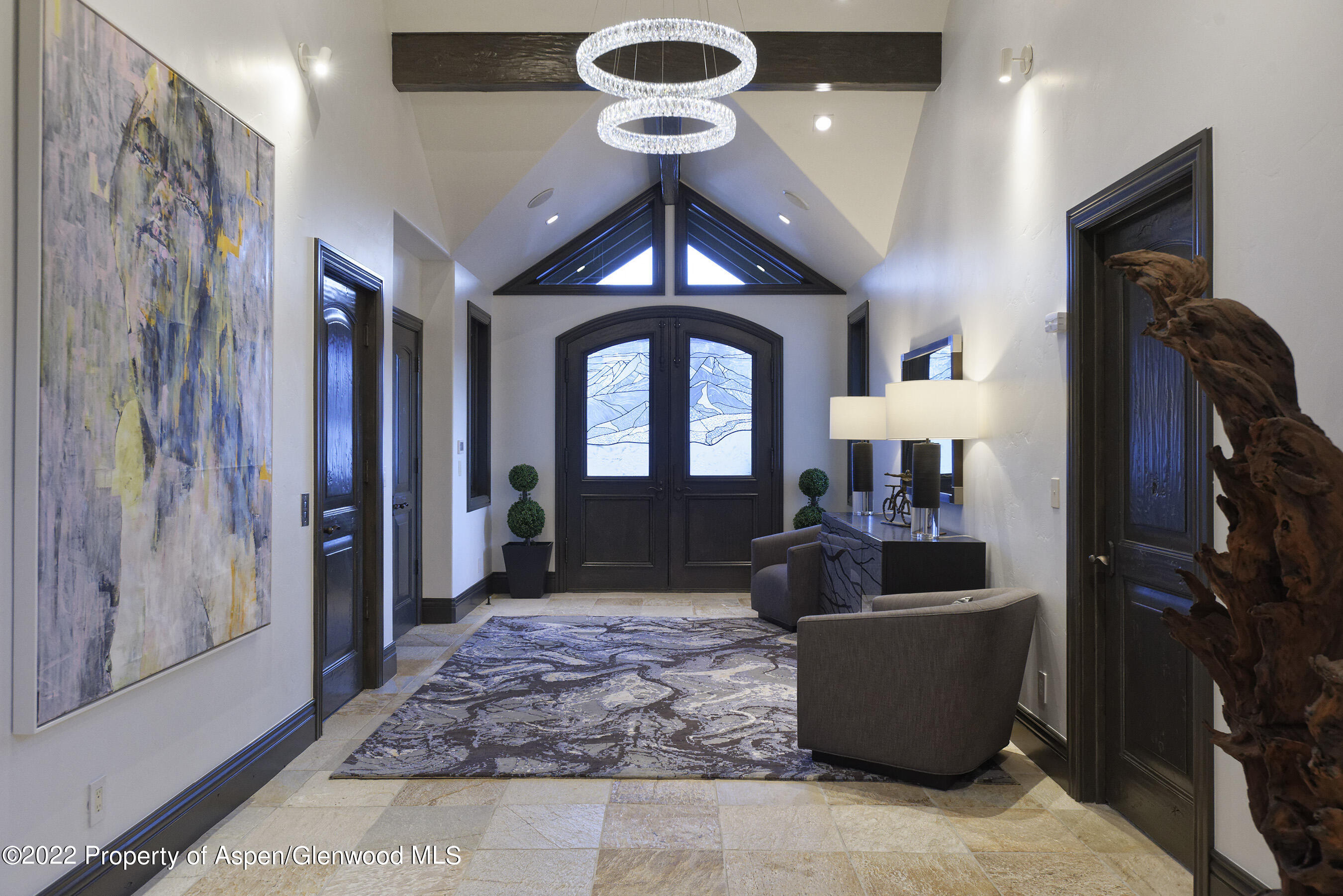 349 Draw Drive Aspen CO 81611