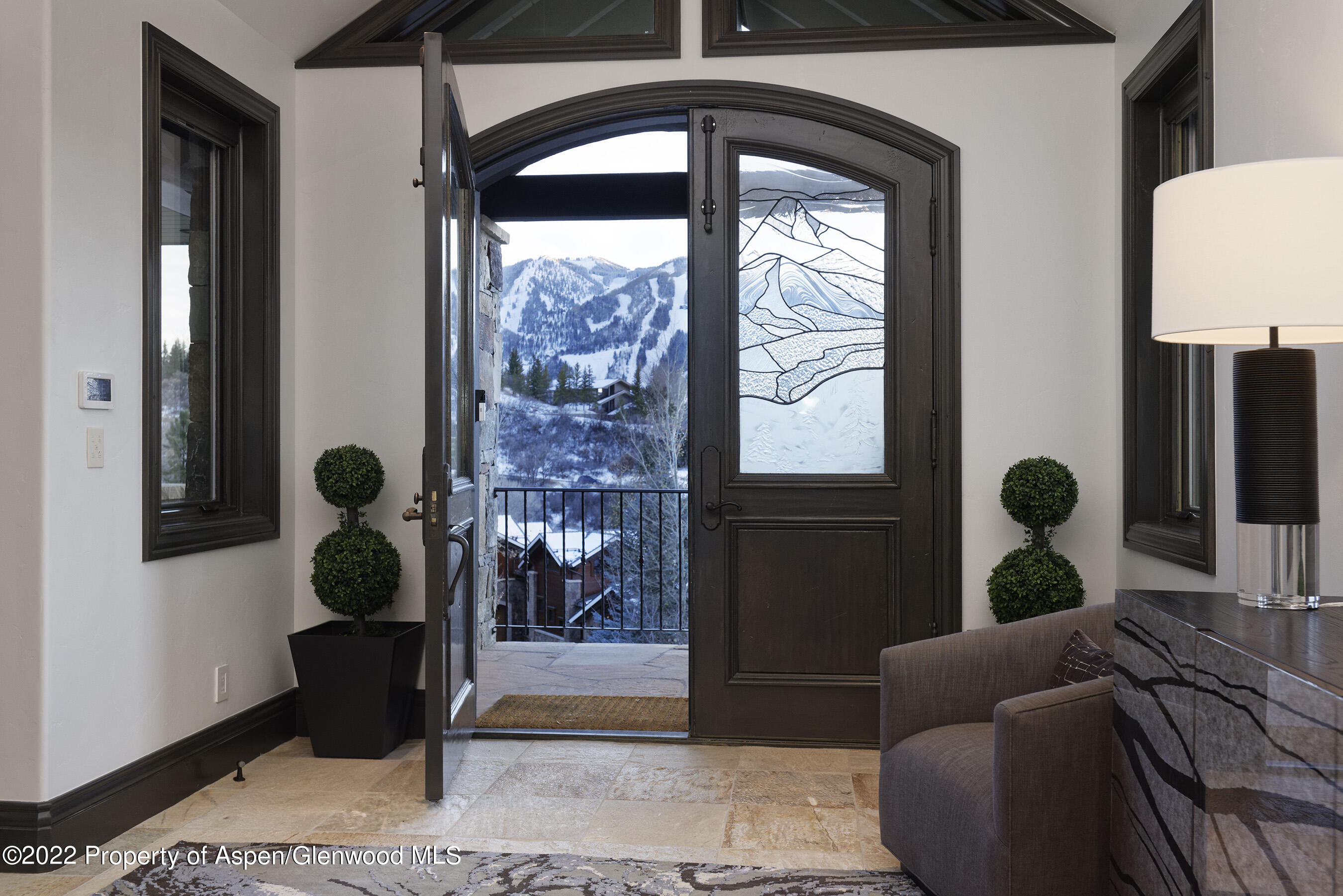 349 Draw Drive Aspen CO 81611