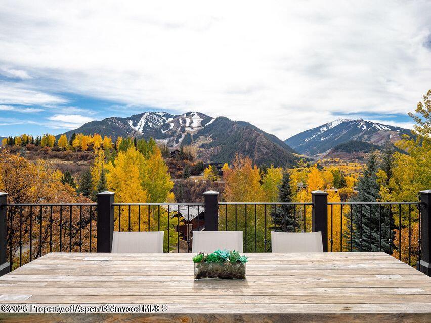 349 Draw Drive Aspen CO 81611