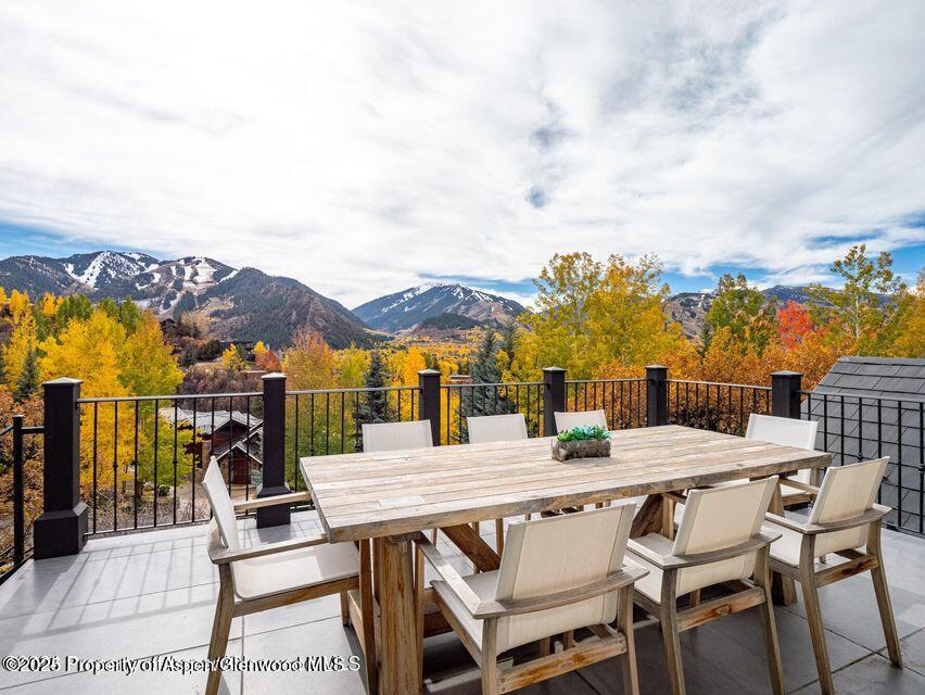 349 Draw Drive Aspen CO 81611