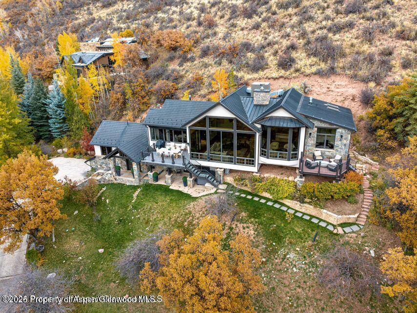 349 Draw Drive Aspen CO 81611