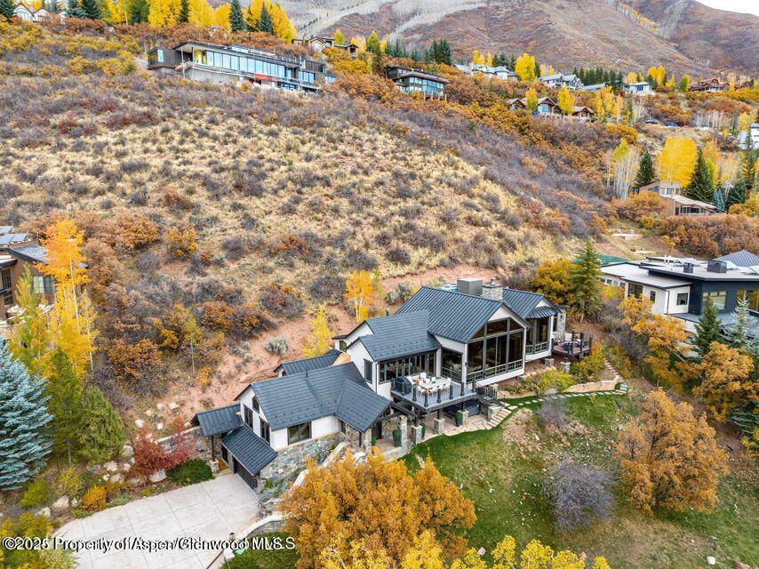 349 Draw Drive Aspen CO 81611