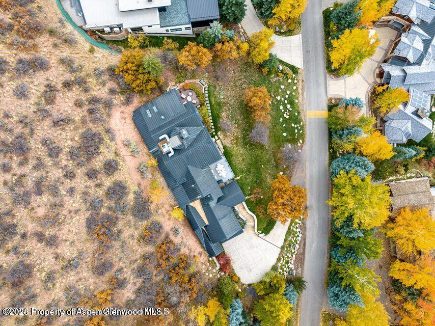 349 Draw Drive Aspen CO 81611