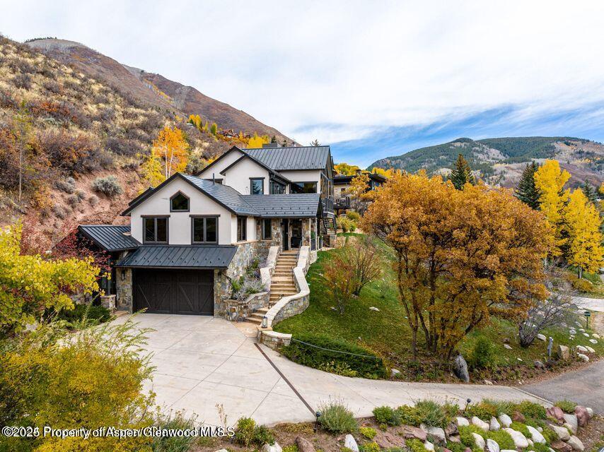 349 Draw Drive Aspen CO 81611