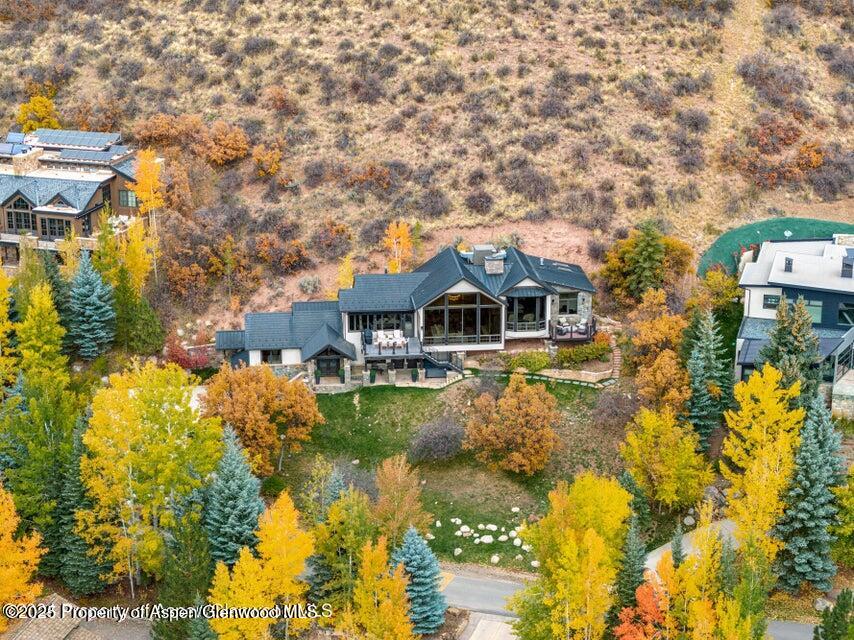 349 Draw Drive Aspen CO 81611