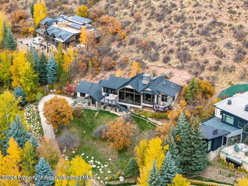 349 Draw Drive Aspen CO 81611