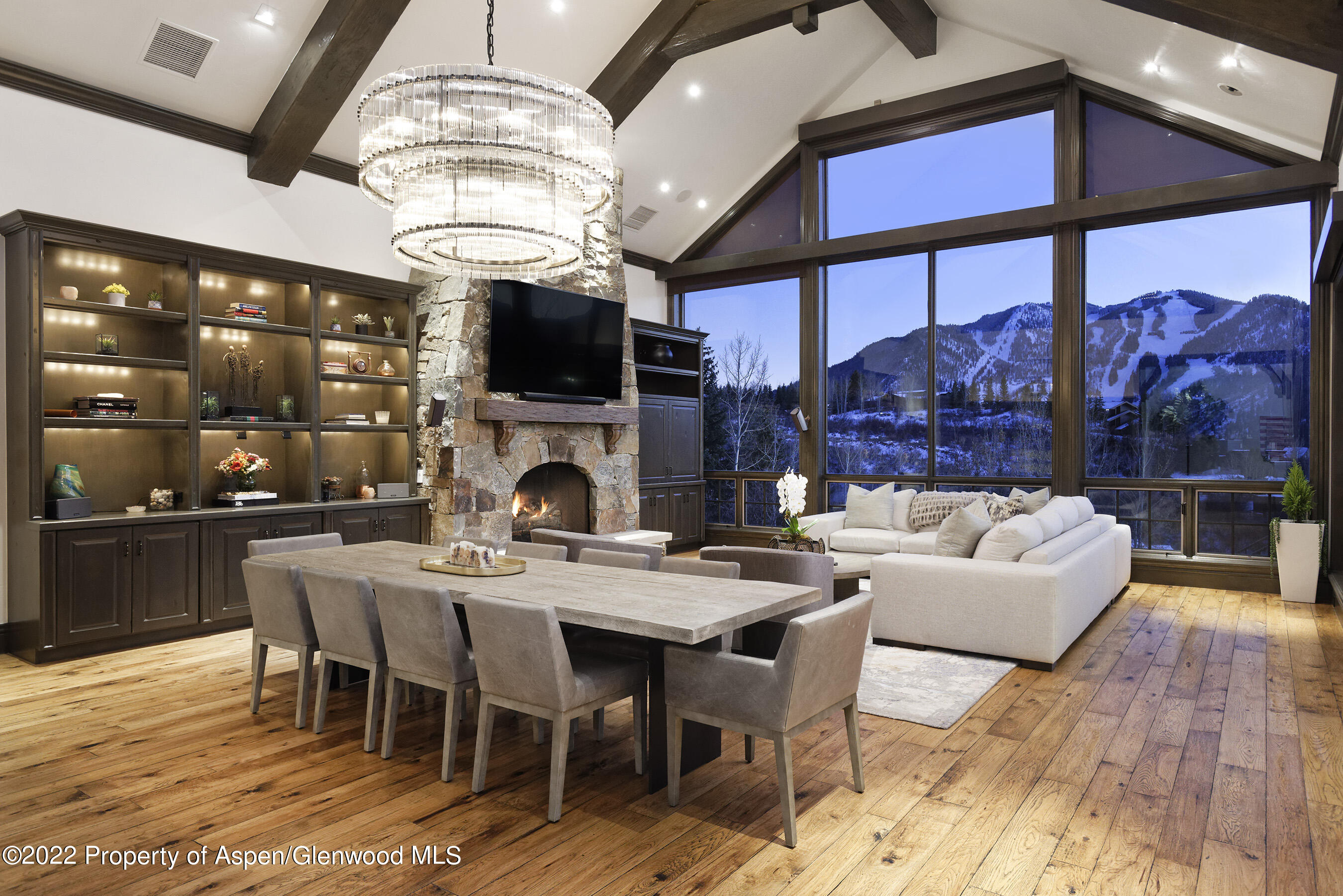349 Draw Drive Aspen CO 81611