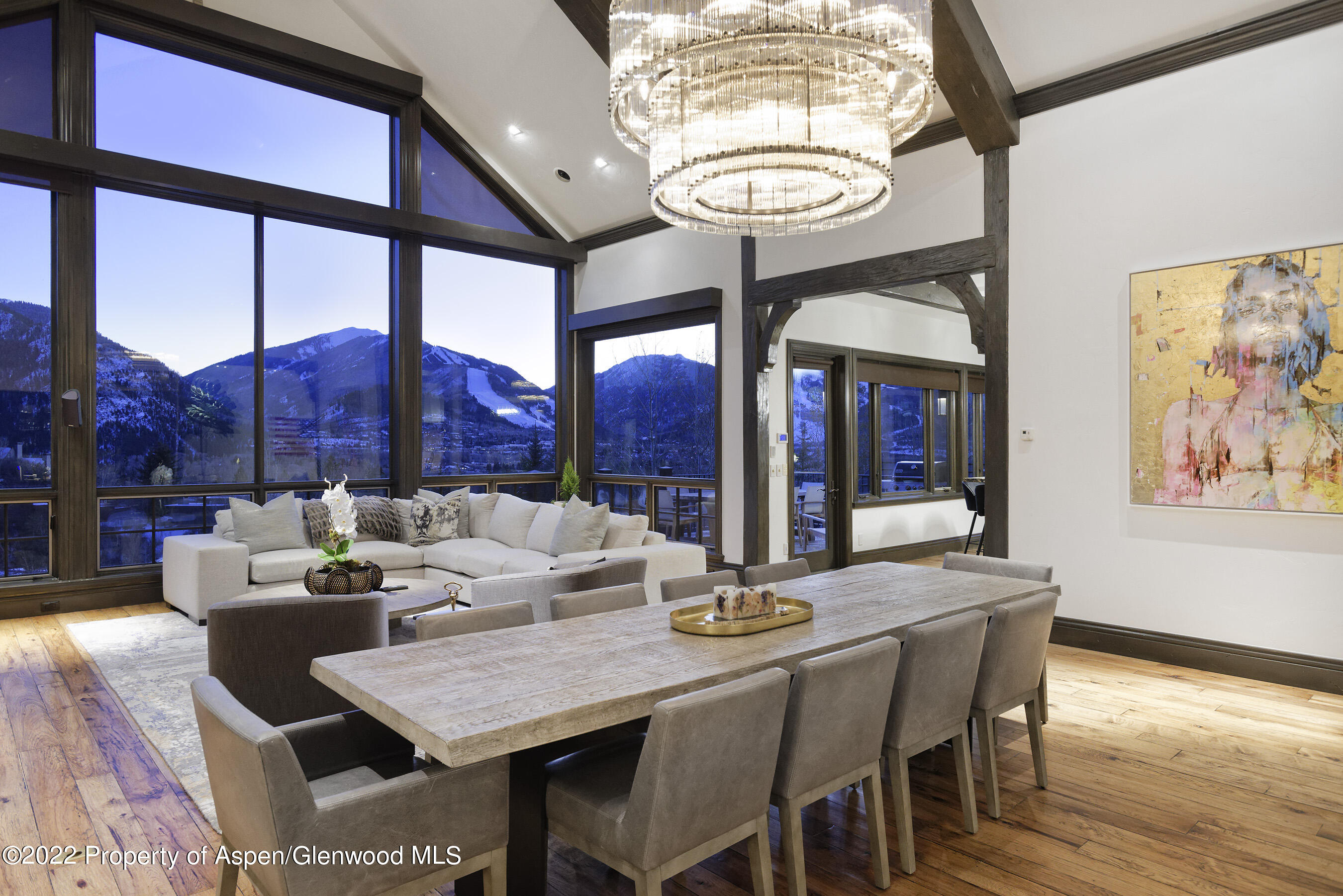 349 Draw Drive Aspen CO 81611