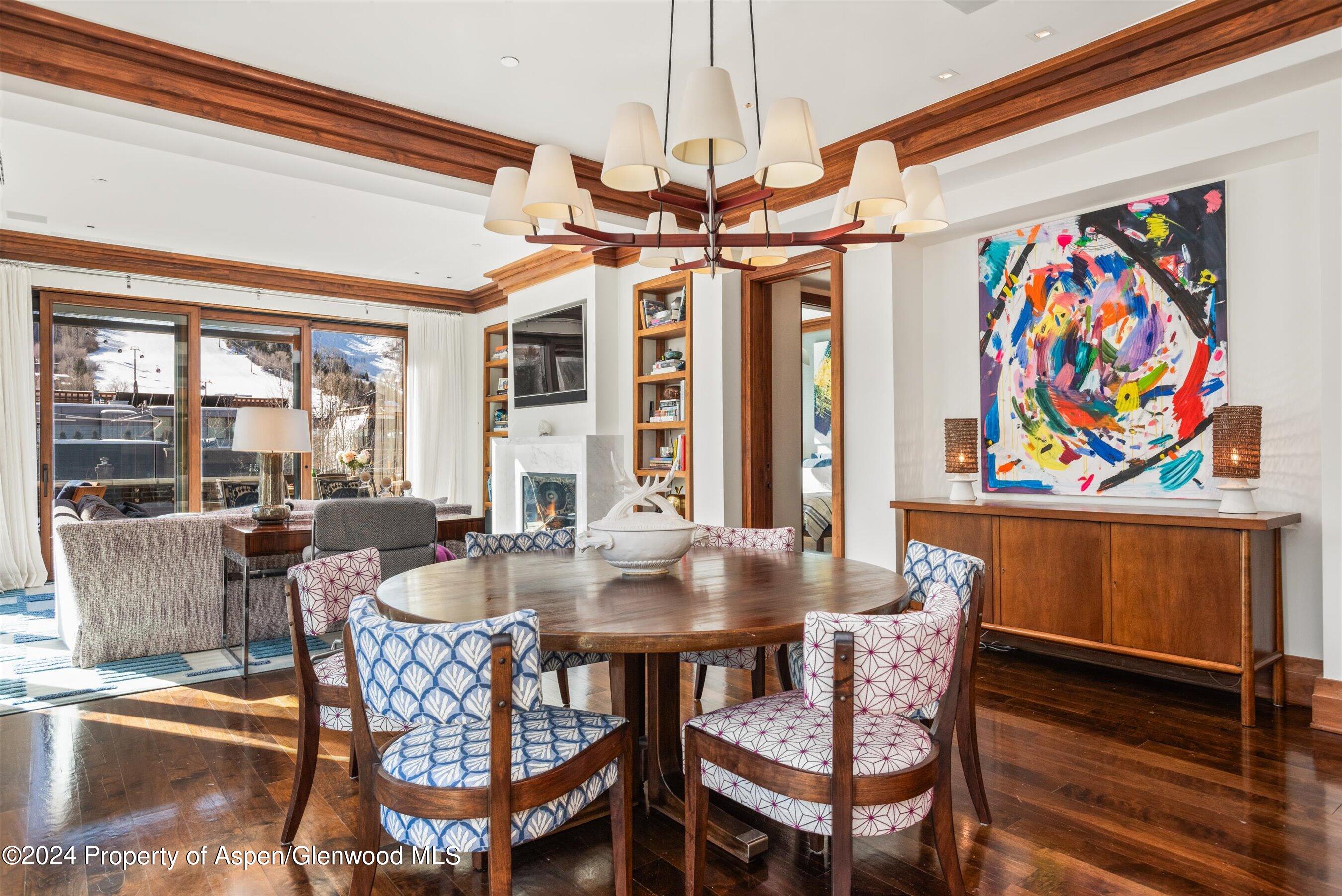 632 E Hopkins 301 Aka 119 S Spring Street Aspen CO 81611