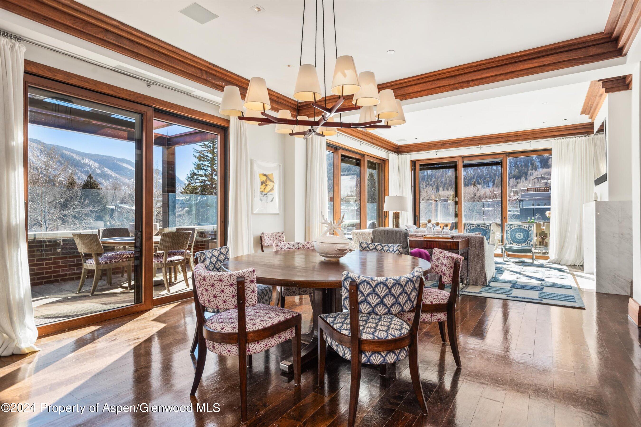 632 E Hopkins 301 Aka 119 S Spring Street Aspen CO 81611