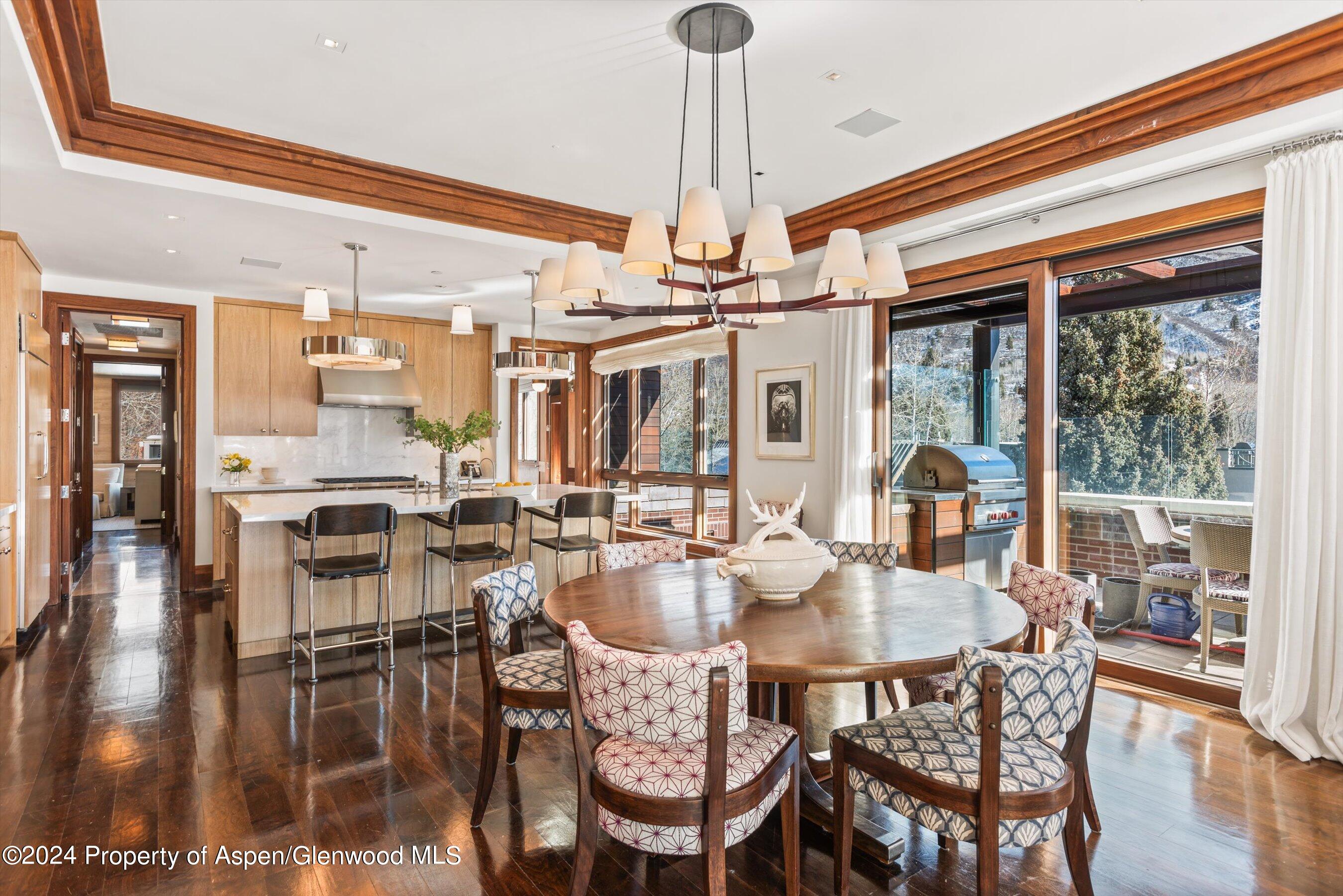 632 E Hopkins 301 Aka 119 S Spring Street Aspen CO 81611