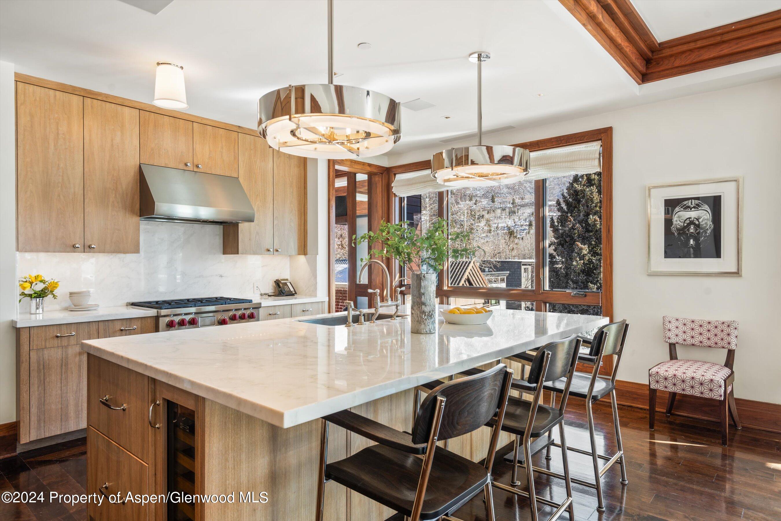 632 E Hopkins 301 Aka 119 S Spring Street Aspen CO 81611