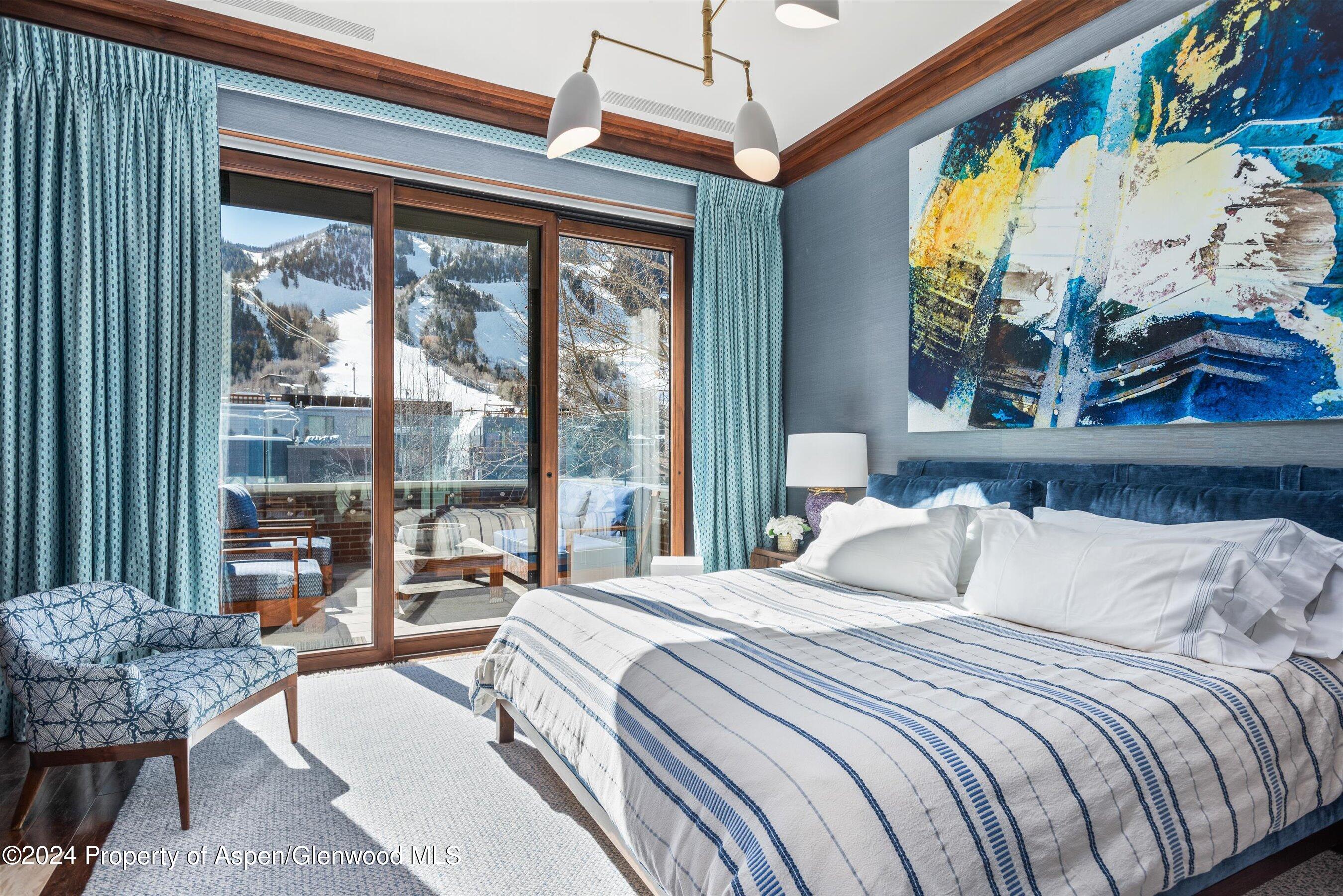 632 E Hopkins 301 Aka 119 S Spring Street Aspen CO 81611